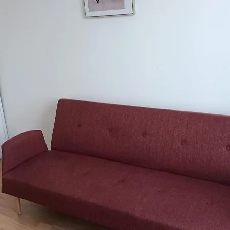 Ξενοδοχείο Entier Avec Balcon A Disneyland 6 Personnes, 2 Chambres, Wifi, Netflix *